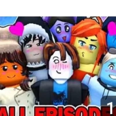 A strange world thumbnail