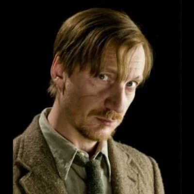 Remus Lupin thumbnail