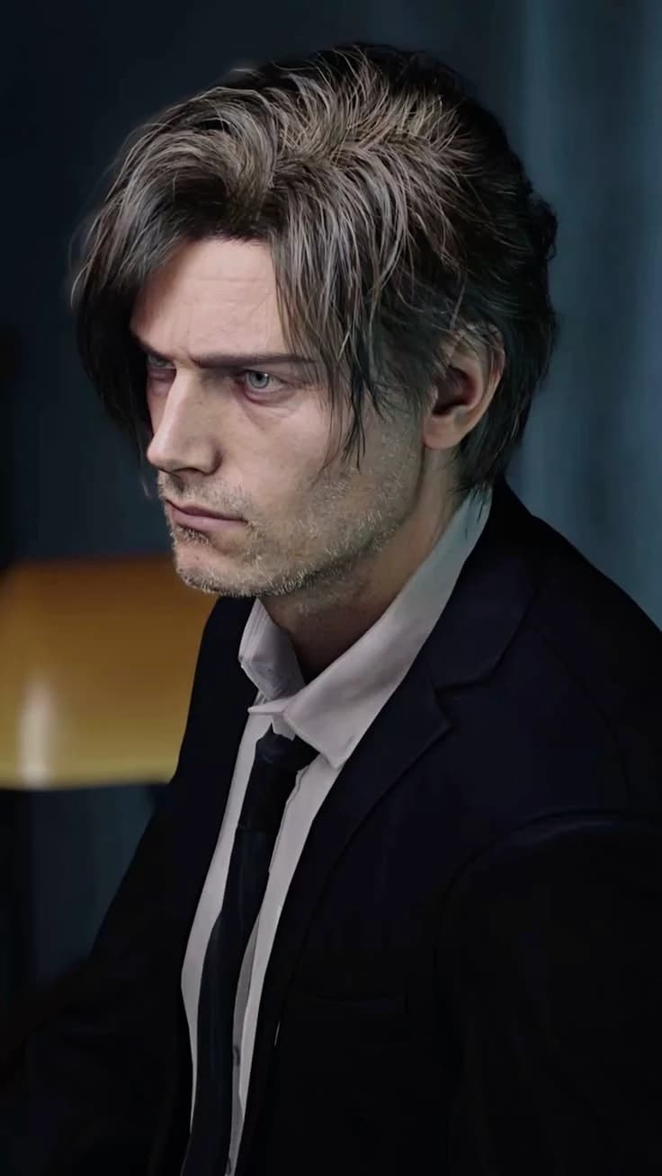 Leon S Kennedy thumbnail
