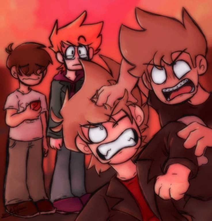 Tordtom High School thumbnail