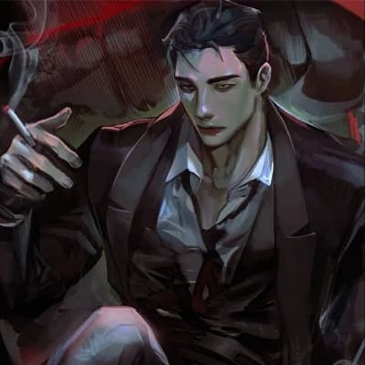 Hael Callahan thumbnail