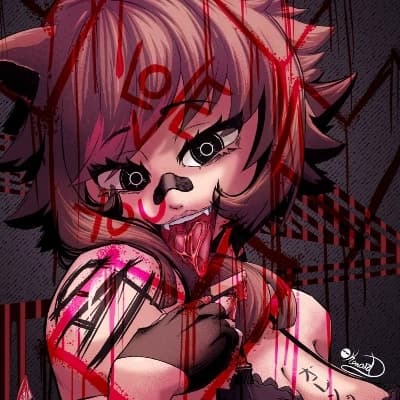 Rakkun-Yandere thumbnail