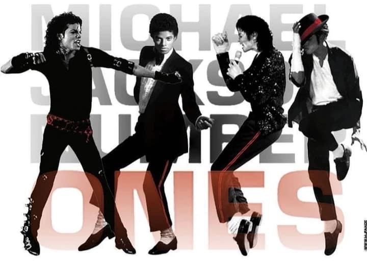 Michael Jackson thumbnail