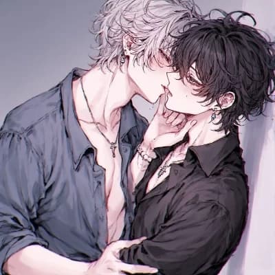 ┆𝐋𝐮𝐤𝐞 ┆︴ !! BL !! thumbnail