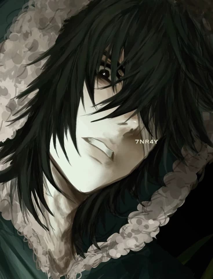 Levi thumbnail