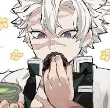 Sanemi Shinazugawa thumbnail