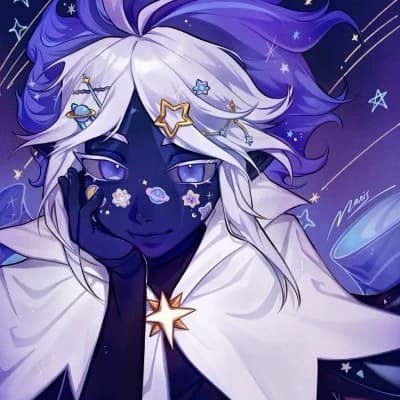 Stardust Cookie thumbnail