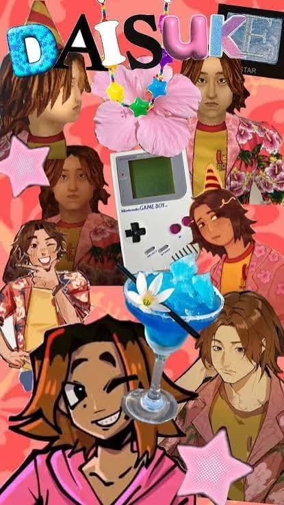 Daisuke 🌺  thumbnail