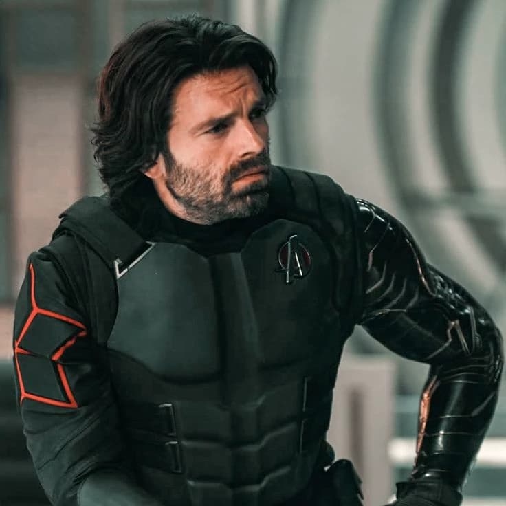 James Buchanan “Bucky” Barnes thumbnail
