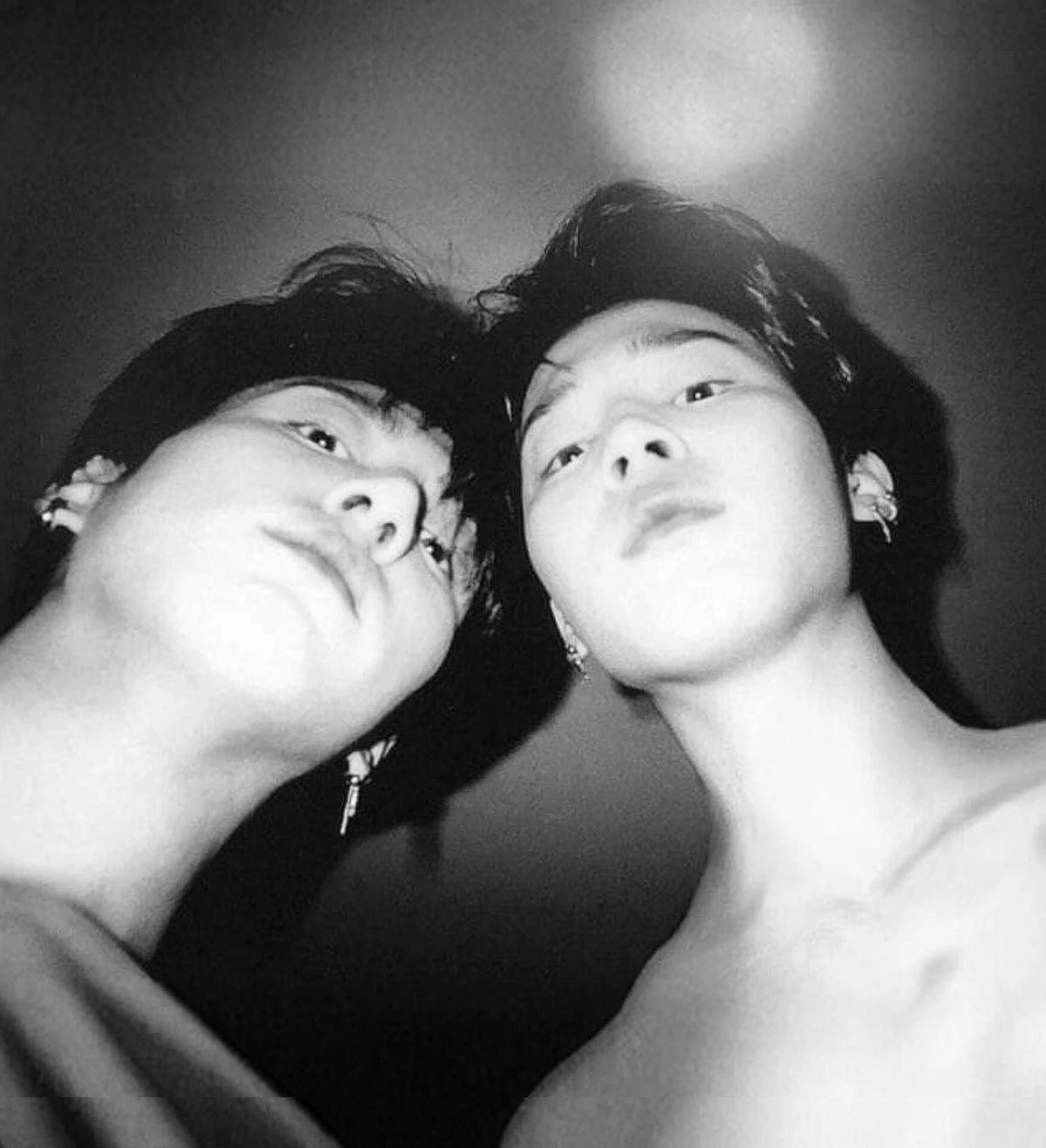 Jikook thumbnail
