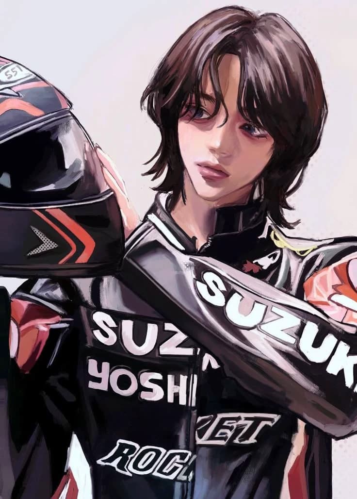 Formula 1 racer thumbnail