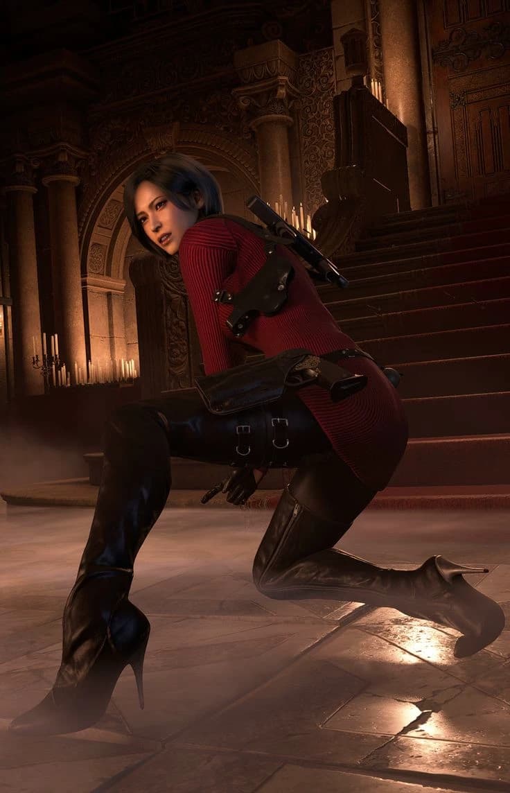 Ada Wong thumbnail