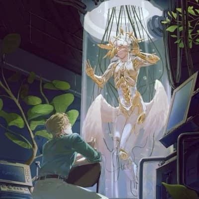 Angel 00 thumbnail