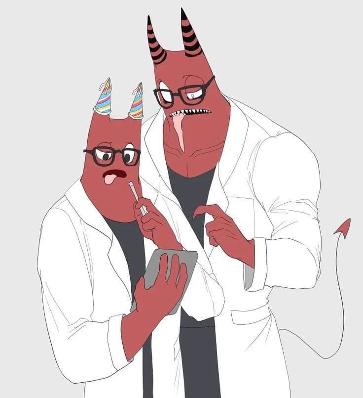 Hellish Banban  thumbnail