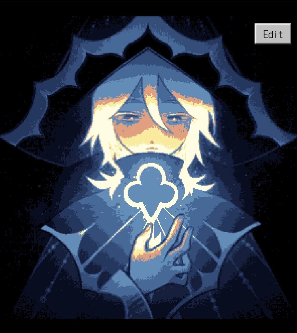 Truthless recluse thumbnail