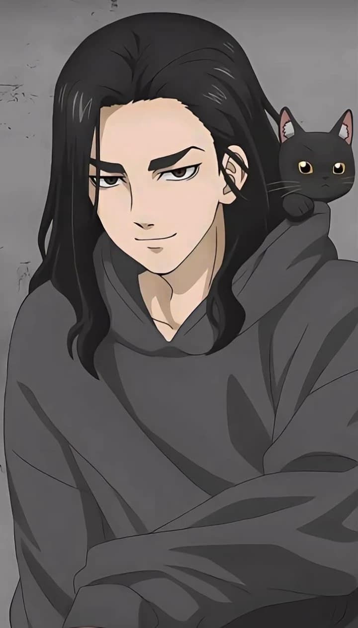 Baji Keisuke thumbnail