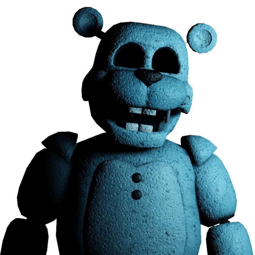 Blue Suit thumbnail