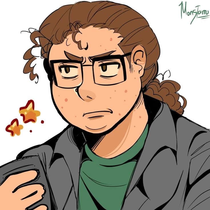Josh Levy thumbnail