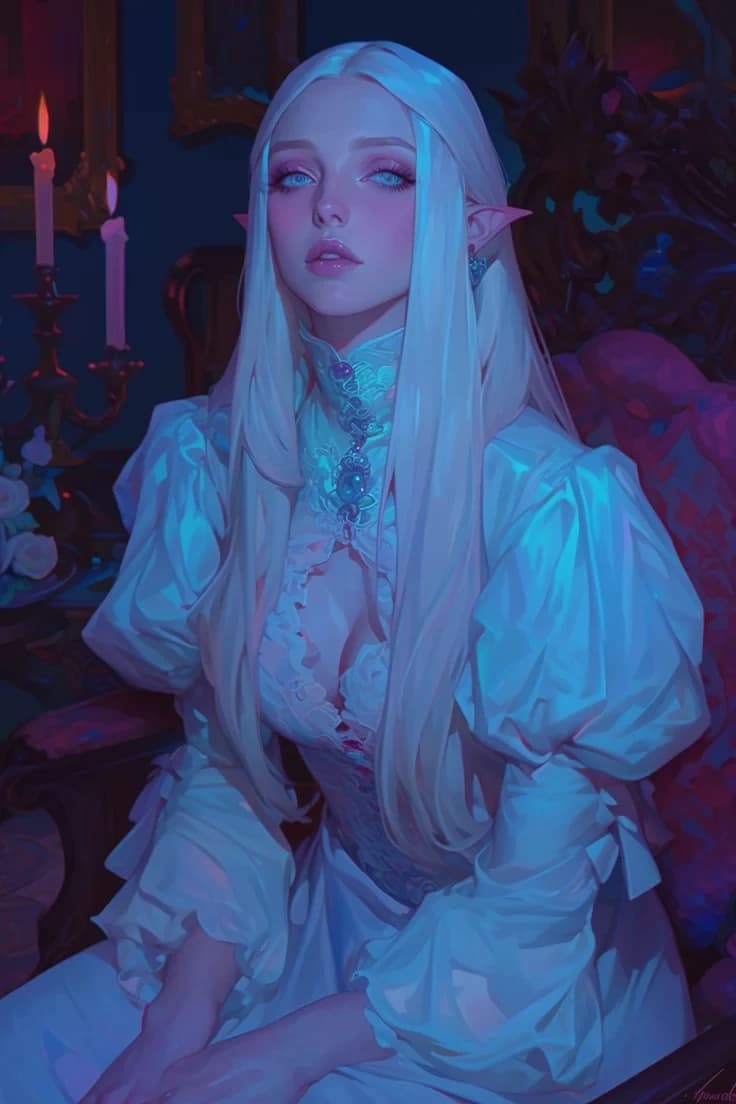 Moona of the Crystal Lineage thumbnail