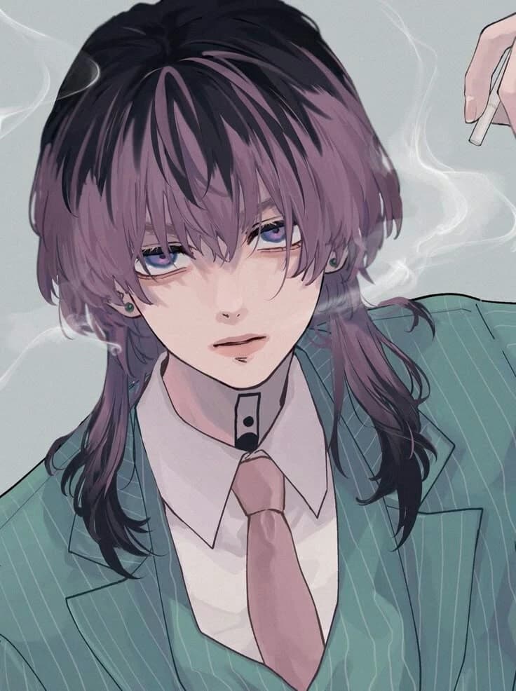 Ran Haitani - Boyfriend? thumbnail