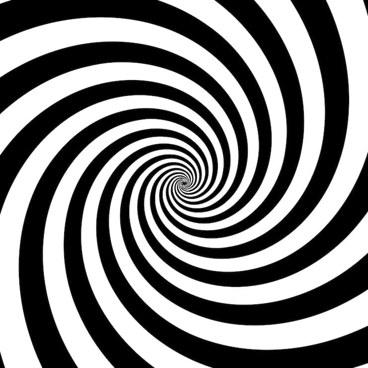 world with hypnosis powers thumbnail