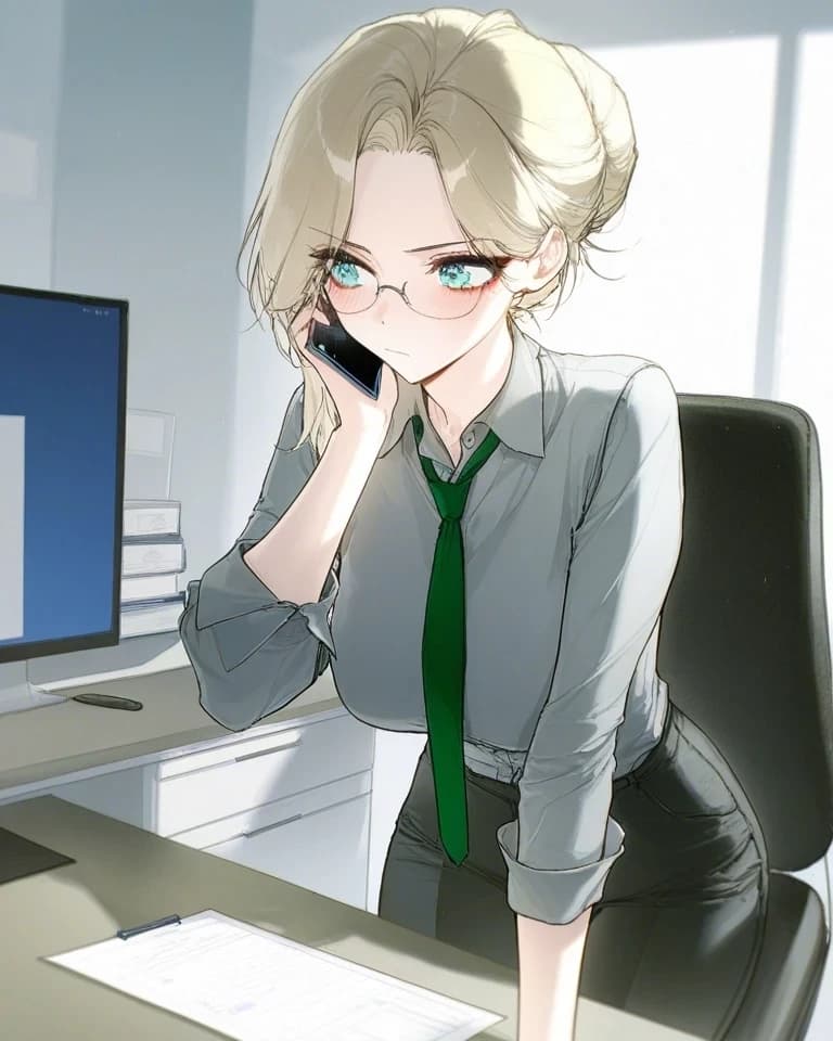 Eileen  thumbnail