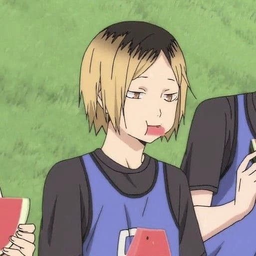 Kenma Kozume thumbnail