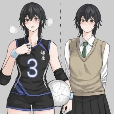 Aoi Hiyama thumbnail