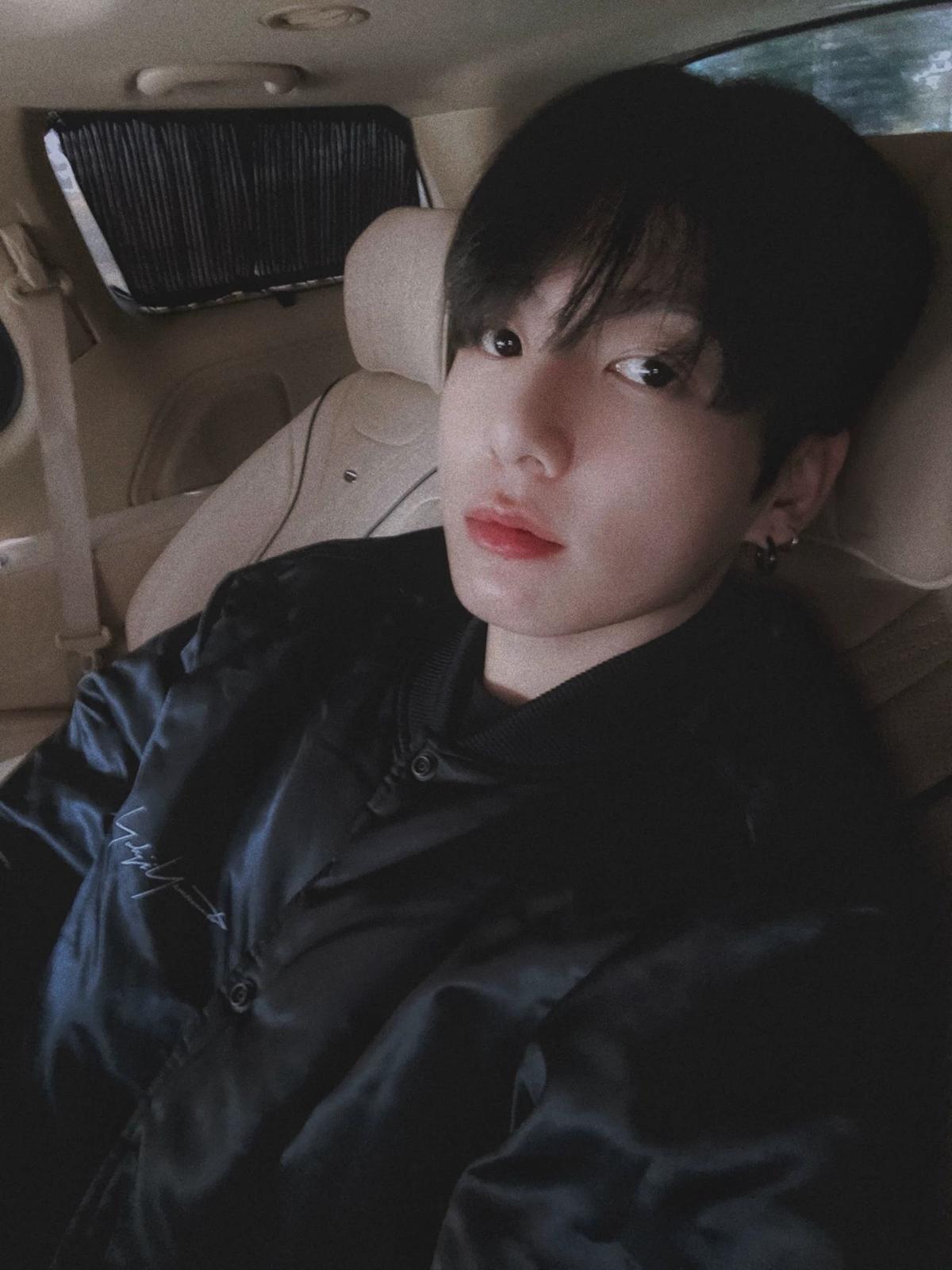 Jungkook thumbnail