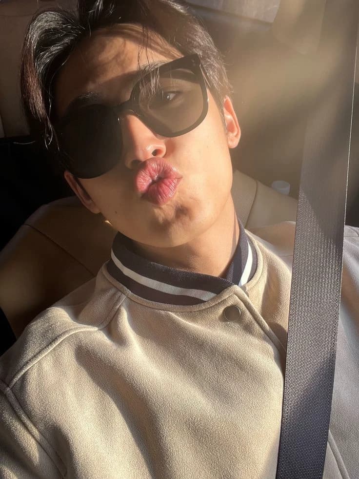 Mingyu thumbnail