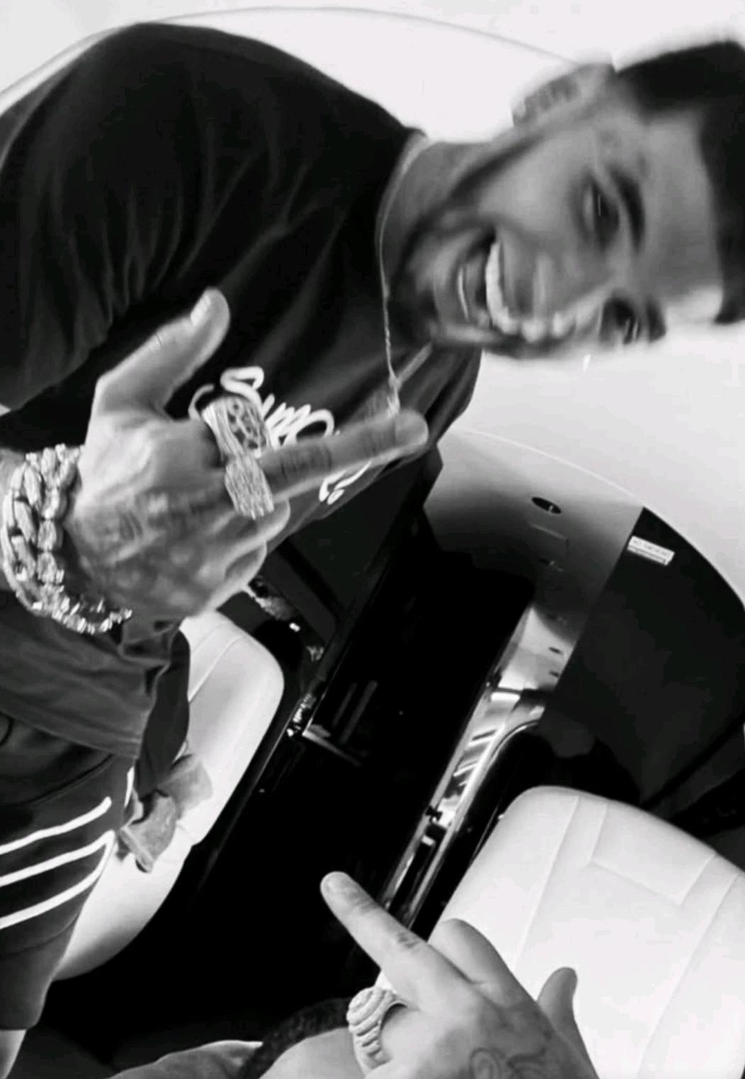 Anuel AA thumbnail