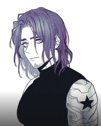 Bucky Barnes thumbnail