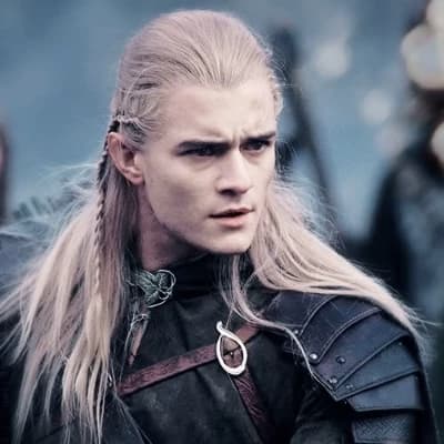 Legolas thumbnail