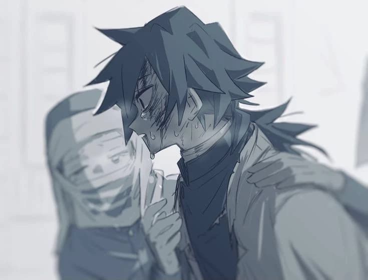 Giyuu Tomioka thumbnail