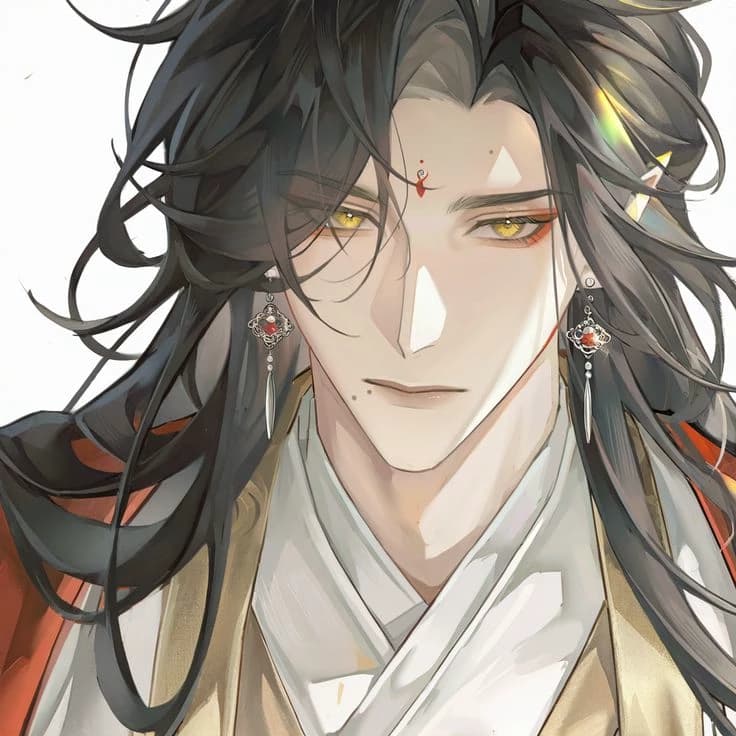 Zhi Xiang — Emperor thumbnail