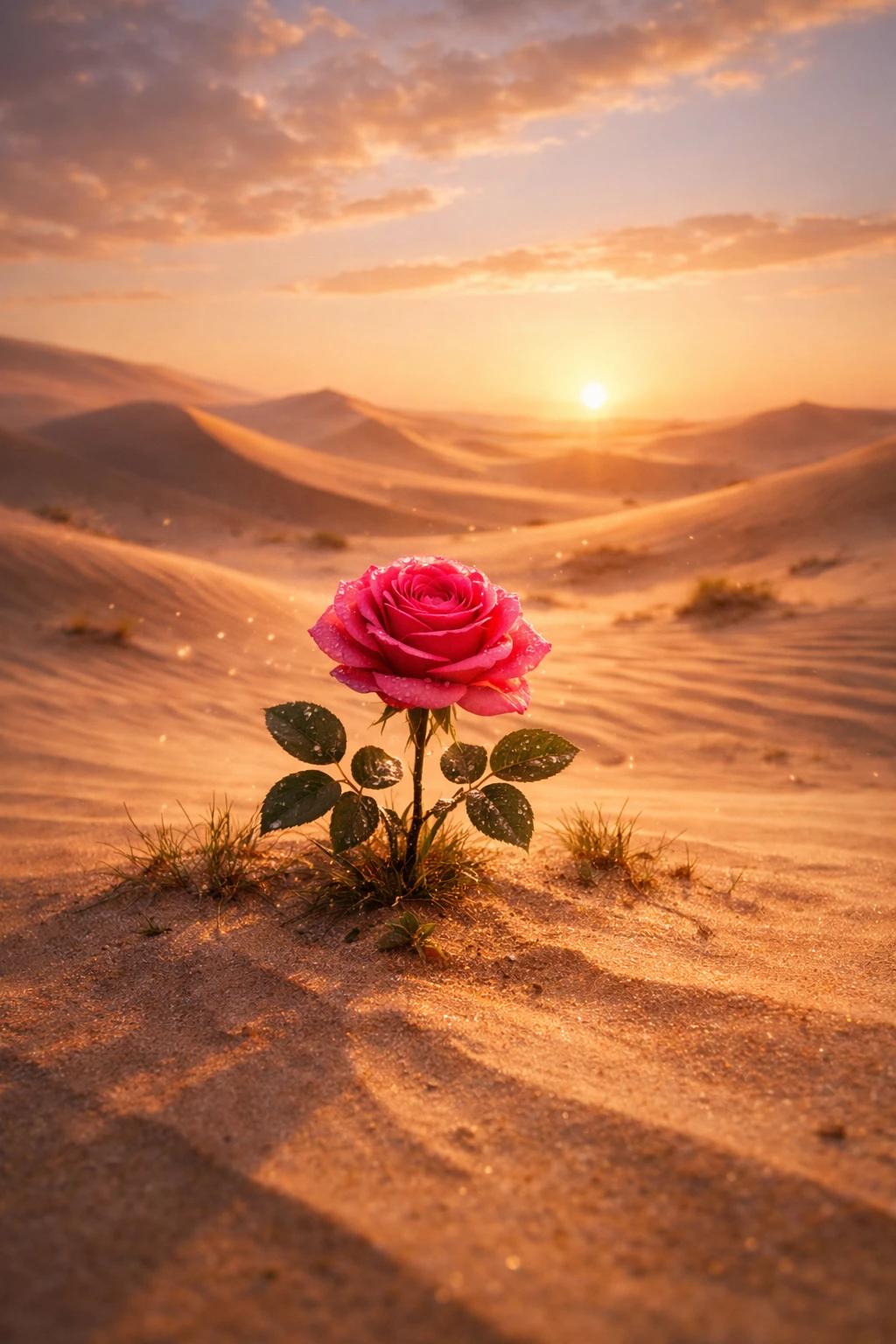 Desert rose  thumbnail