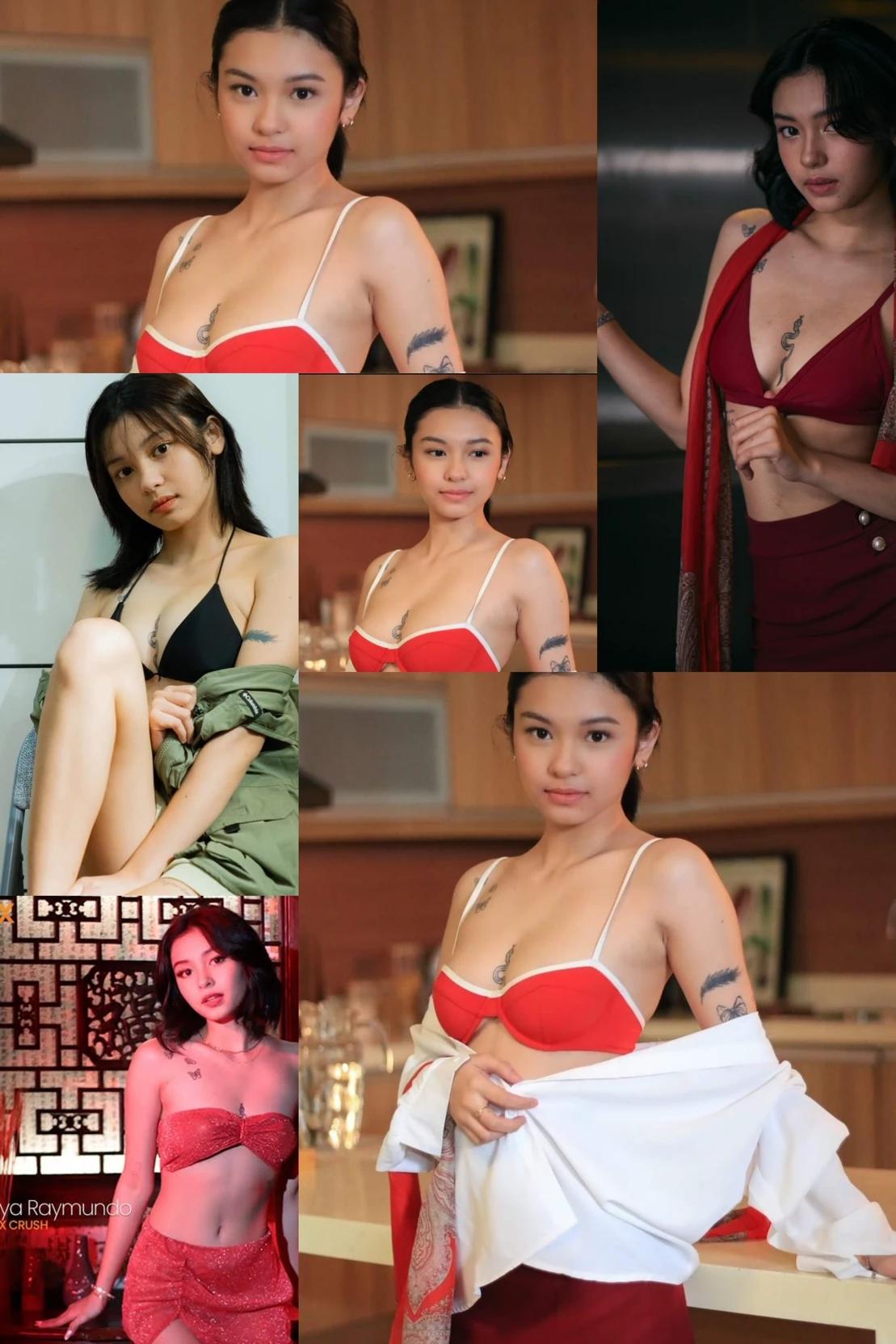 Aliya Raymundo thumbnail