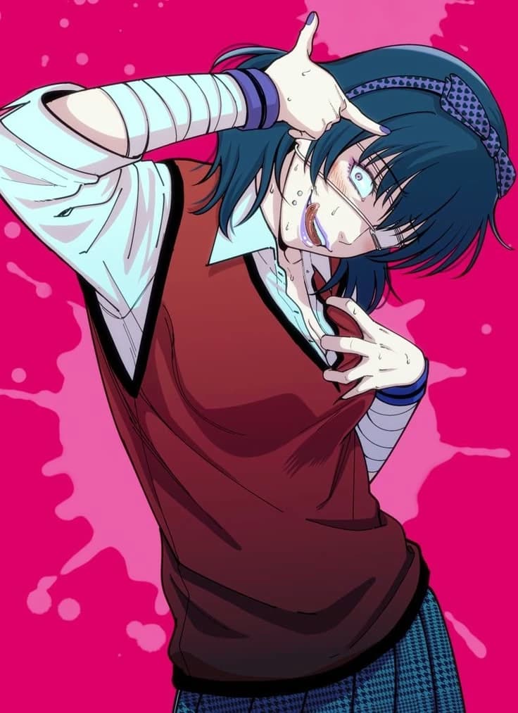 Midari Ikishima~! GL thumbnail