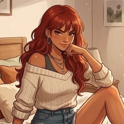 Nancy (Roommate) thumbnail