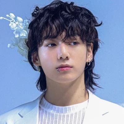 Jungkook thumbnail