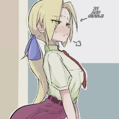 Alice Evergreen thumbnail