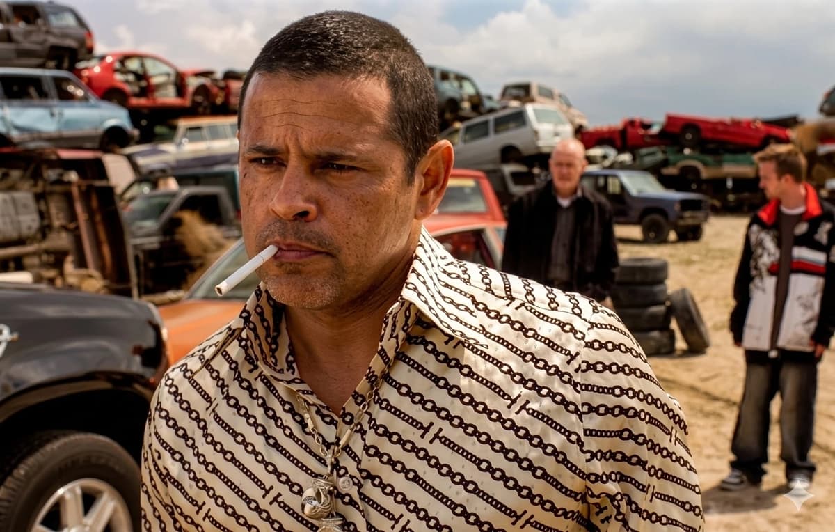 Tuco Salamanca thumbnail