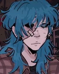 Sal Fisher/Sally Face thumbnail