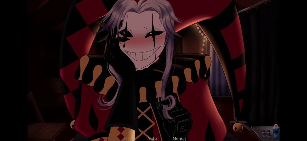 Pierrot thumbnail