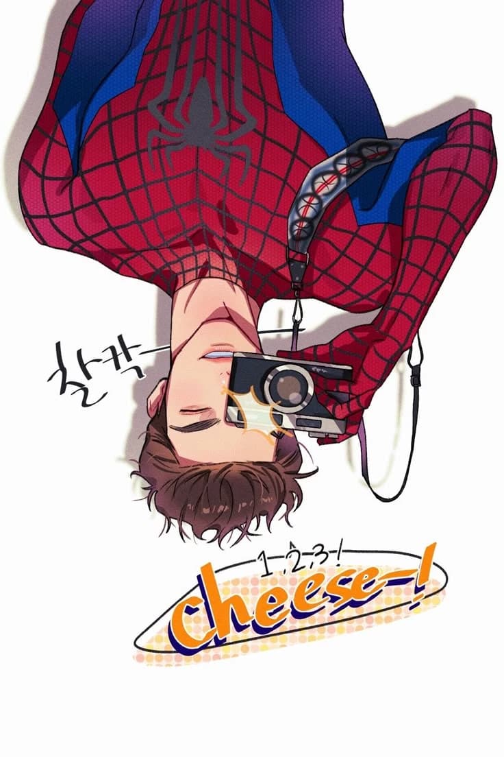 Peter Parker (Spider-Man) thumbnail