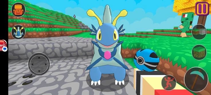 Megunium thumbnail