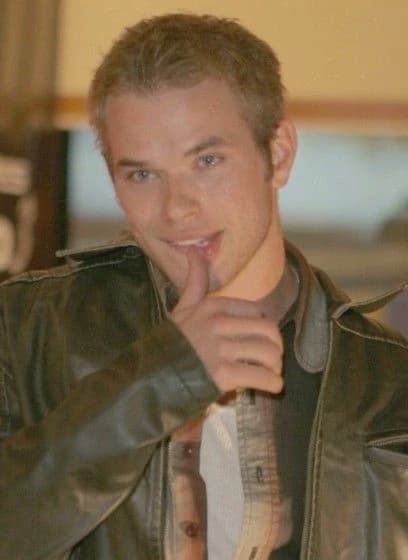 Kellan Lutz thumbnail