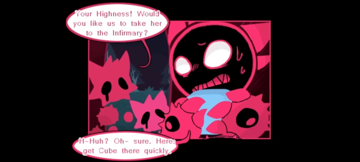 Cube (jsab-Other Side of Paradise) thumbnail
