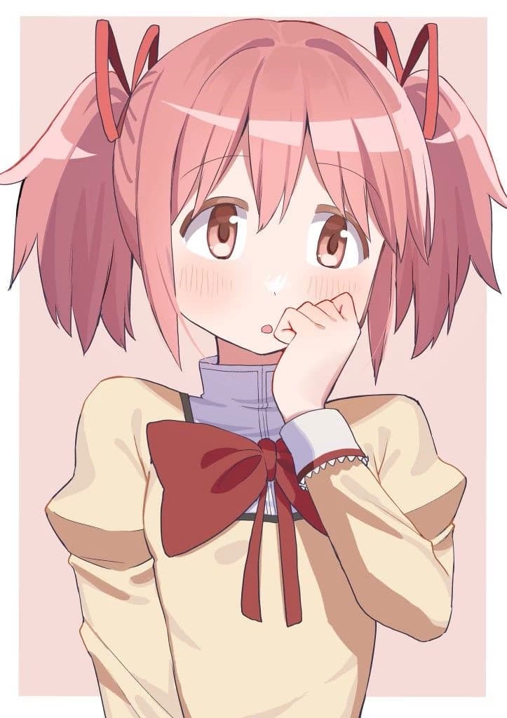 Madoka thumbnail