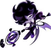 ~<Black Sapphire Cookie>~ thumbnail